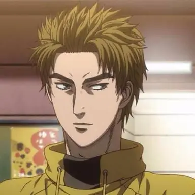 Profile image of 高橋啓介
