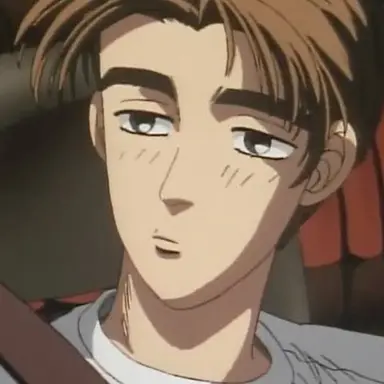 Profile image of 藤原拓海