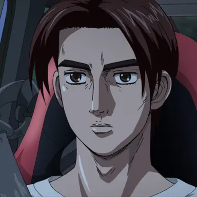 Profile image of Takumi Fujiwara