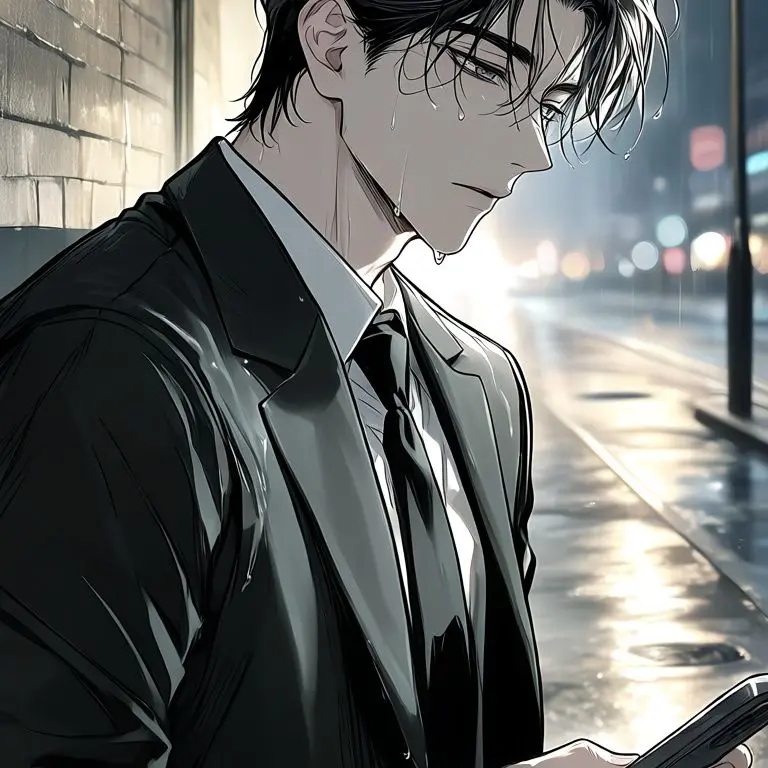 LonelyQuoll6032의 Rain After Hours