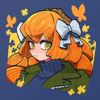 Profile image of イシュメール