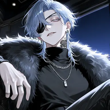 Profile image of 久我 蘇芳