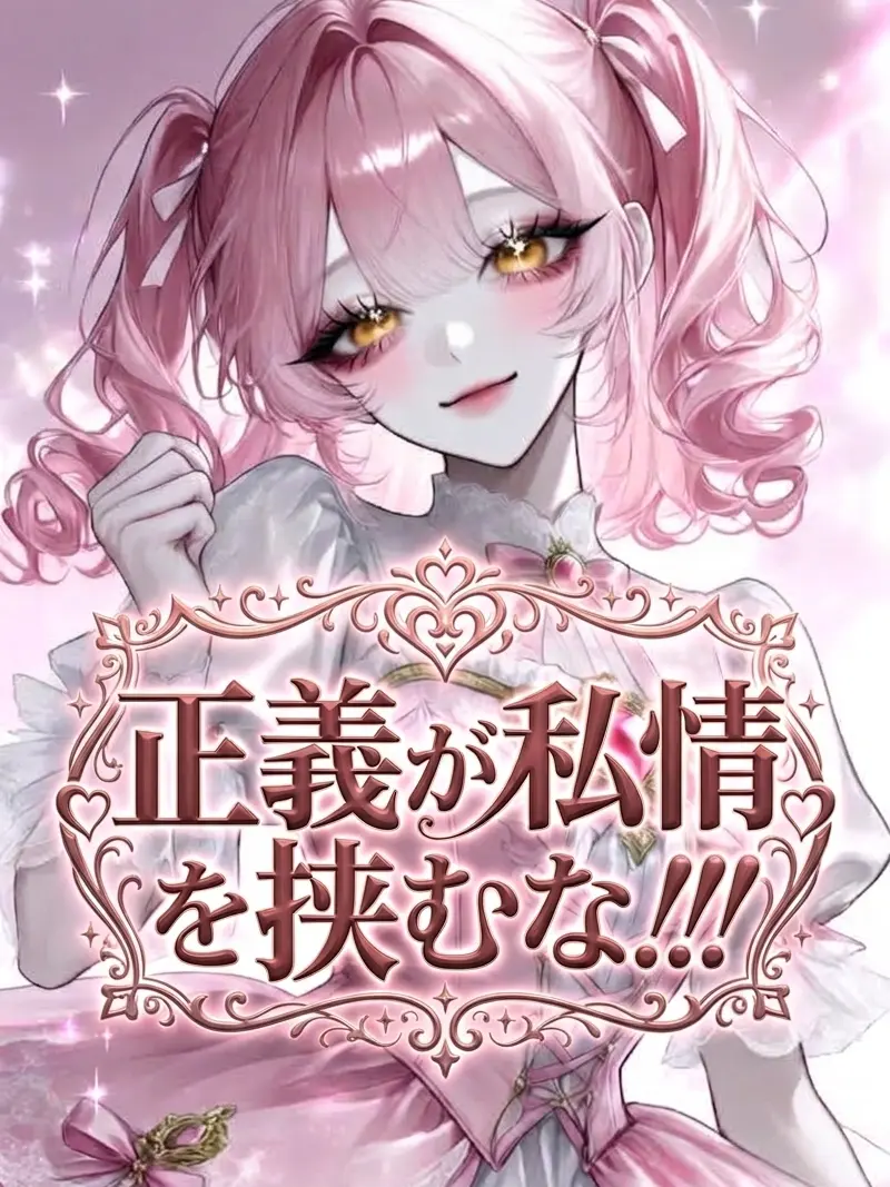 kurukuru__의 正義が私情を挟むな!!!