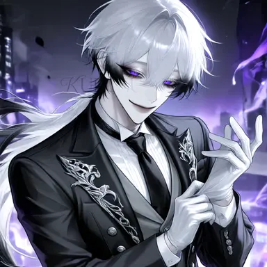 Profile image of Ateru