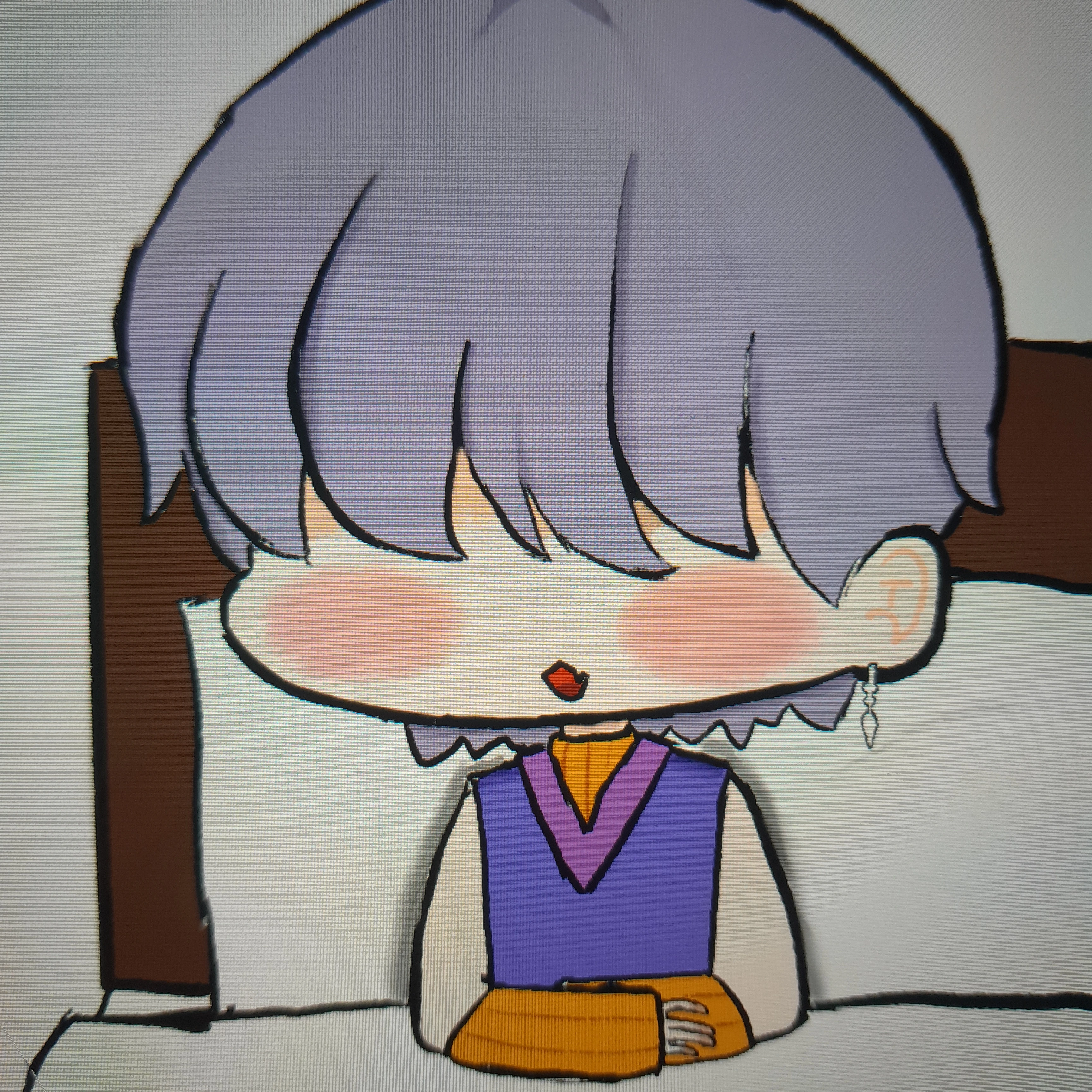미스터리
