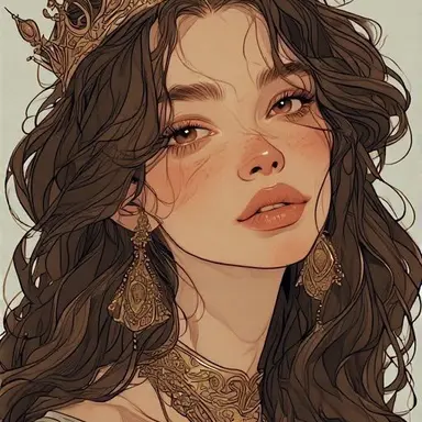 Profile image of Sera Whitmore