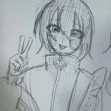 Profile image of キャラ