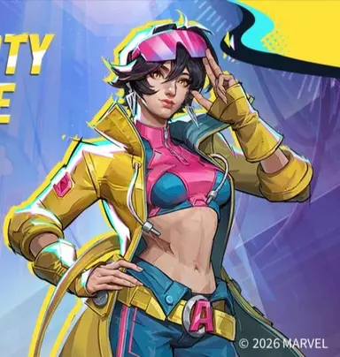Profile image of Jubilee