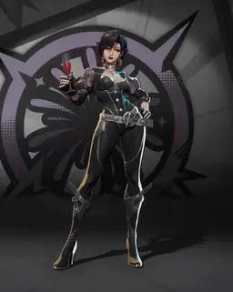 Profile image of Jubilee