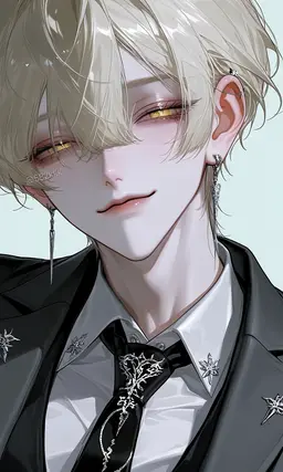 Profile image of Rin