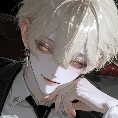 Profile image of Rin