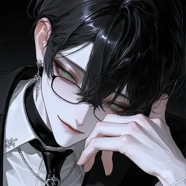 Profile image of Kyoya