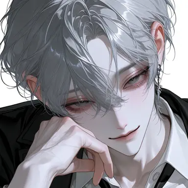 Profile image of Koga