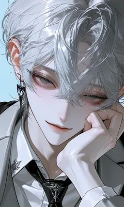 Profile image of Koga