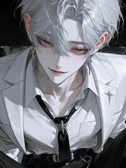 Profile image of Koga