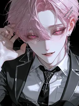 Profile image of Kanade