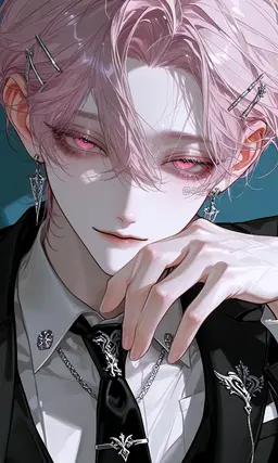 Profile image of Kanade