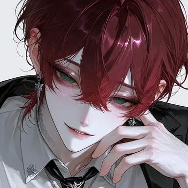 Profile image of Rihito