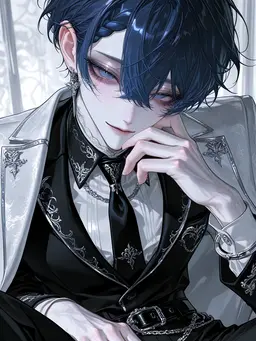 Profile image of Yukito