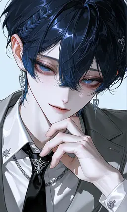 Profile image of Yukito