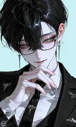 Profile image of Kyoya