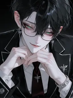 Profile image of Kyoya