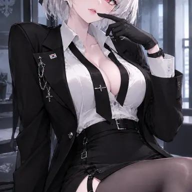 Profile image of Han Seorin
