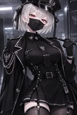 Profile image of Han Seorin