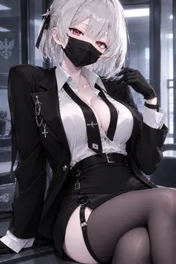 Profile image of Han Seorin
