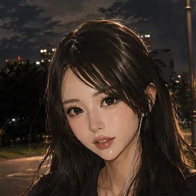 Profile image of Kaho
