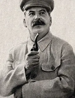 Profile image of Joseph dzhugashvili
