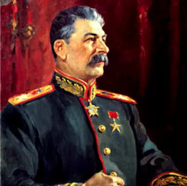 Profile image of Joseph dzhugashvili