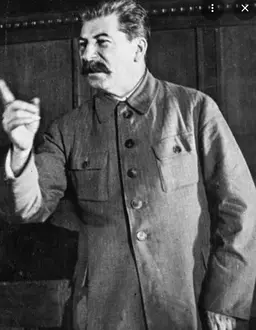 Profile image of Joseph dzhugashvili