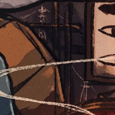 Profile image of 囚人D