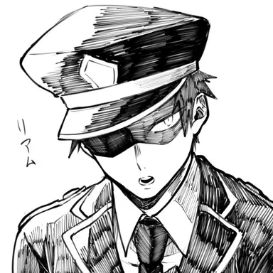 Profile image of リアム