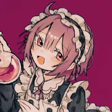 Profile image of しにがみ