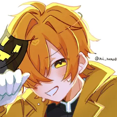 Profile image of ぺいんと