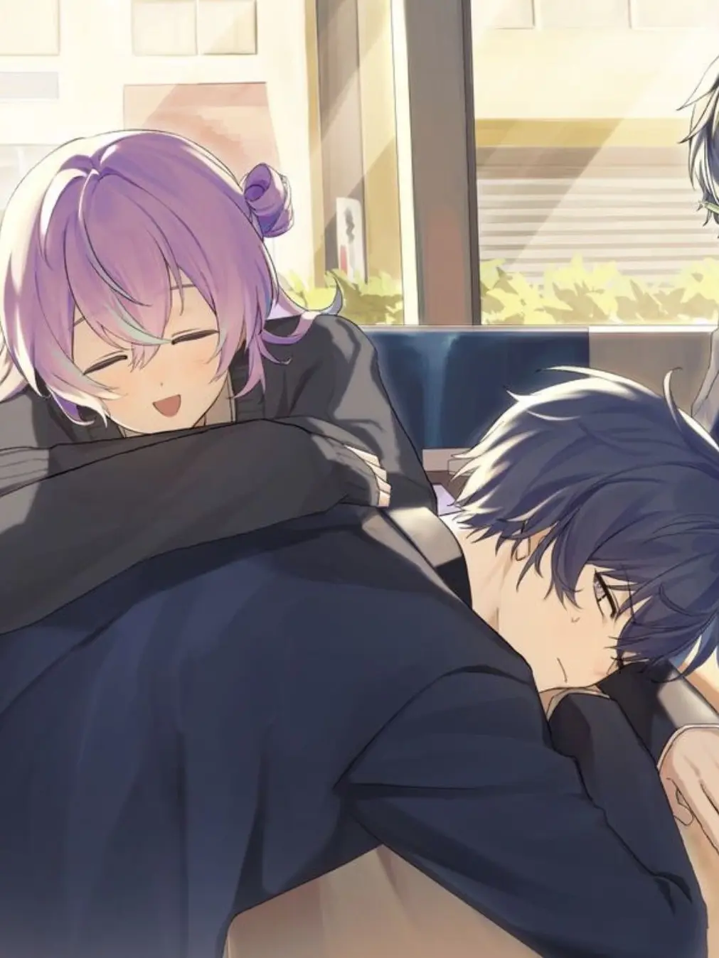 kariiiilli의 ♡￤ヒロイン育成計画