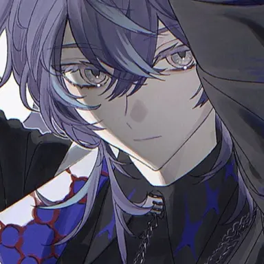 Profile image of 星導ショウ