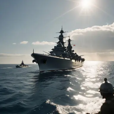 Profile image of 護衛艦やまと