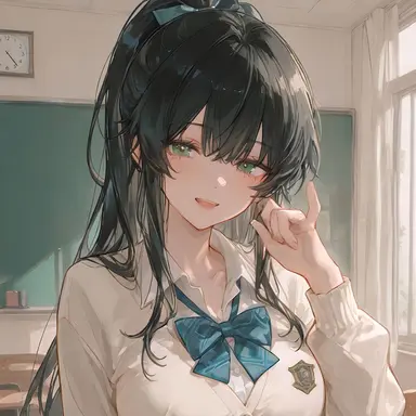 Profile image of 京華