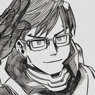 Profile image of 飯田天哉
