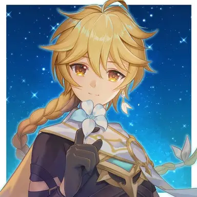 Profile image of 空
