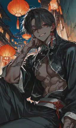Profile image of 宵渡し