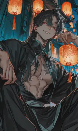 Profile image of 宵渡し