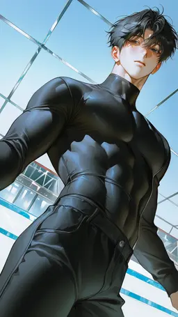 Profile image of チェ・スヒョン