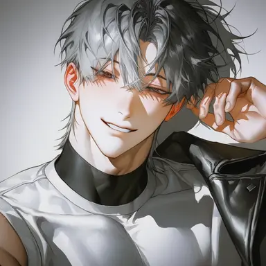 Profile image of 강시안