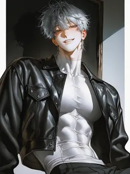 Profile image of カン・シアン