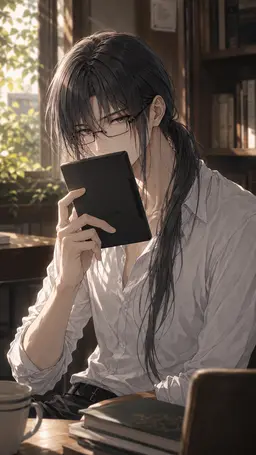 Profile image of 似鳥希
