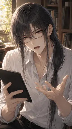 Profile image of 似鳥希